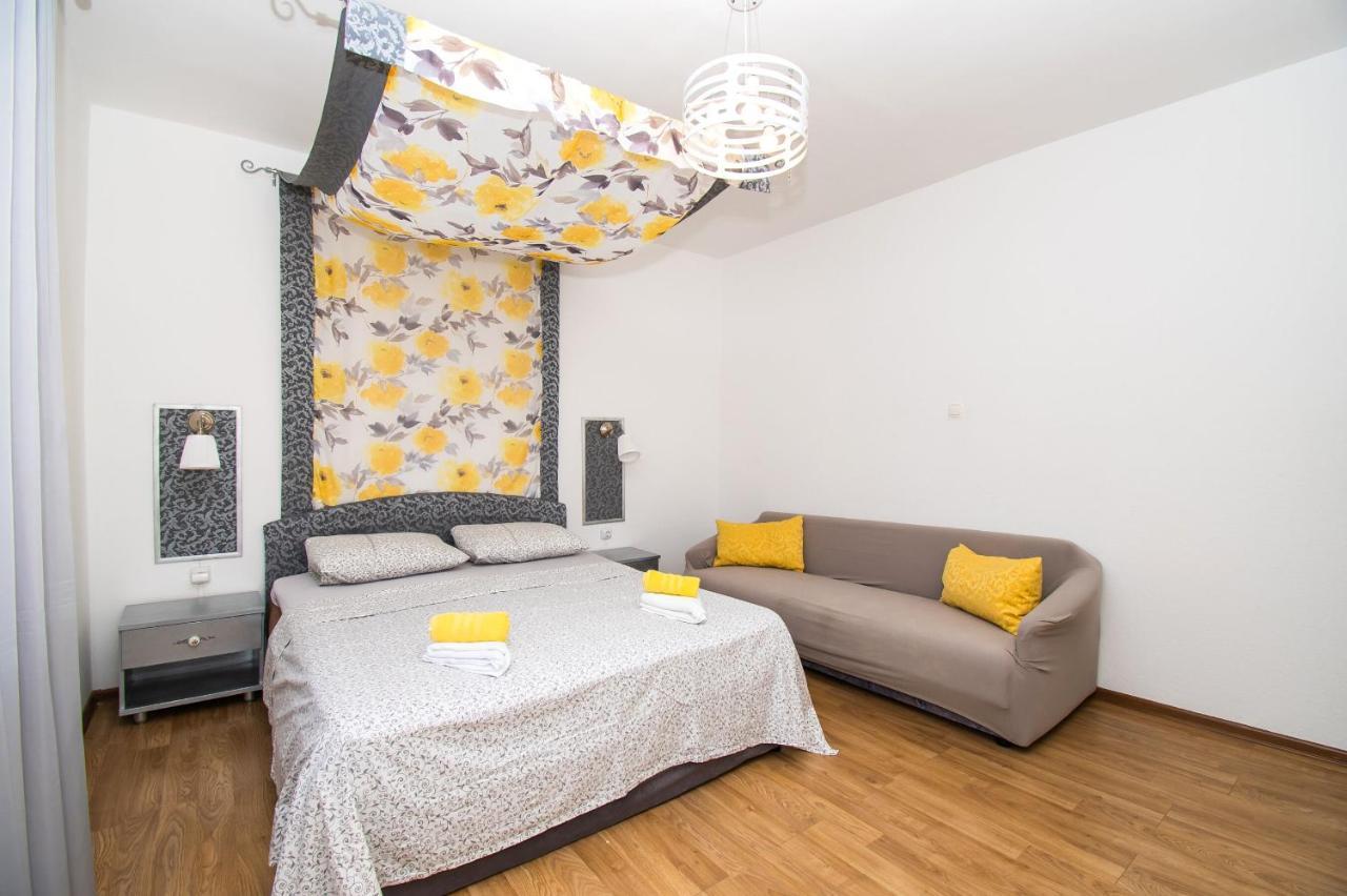 Apartments Happy Place Vodice Buitenkant foto
